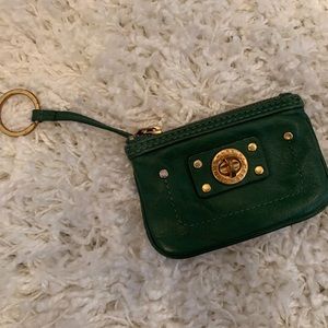 Marc by Marc Jacobs Keychain Wallet